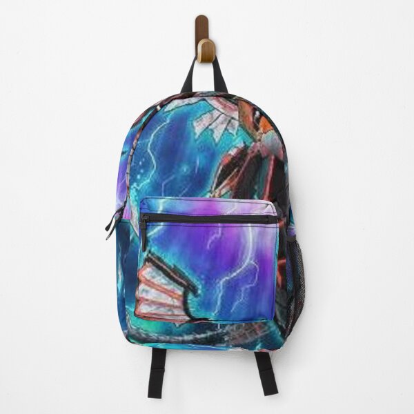 Item preview, Infinite Impermanence  designed and sold by Black Saiyan Magician's Merchandise.
