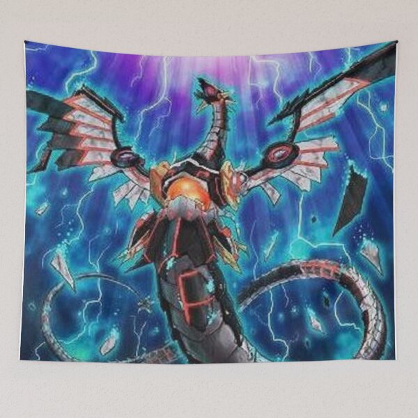 Item preview, Infinite Impermanence  designed and sold by Black Saiyan Magician's Merchandise.