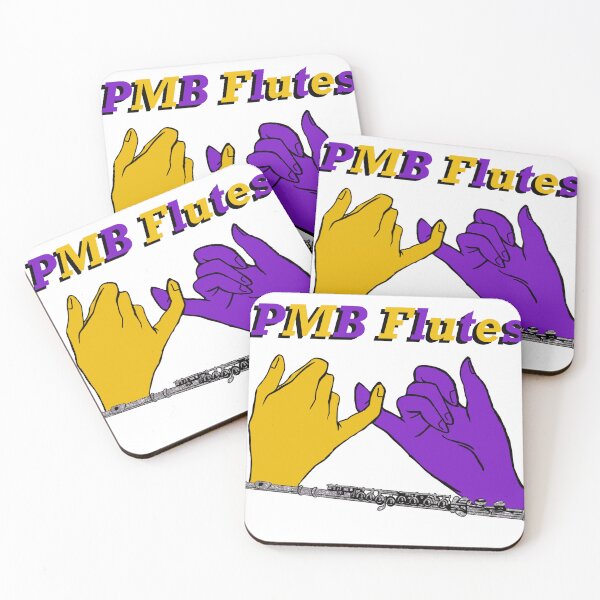 Item preview, PMB Flutes designed and sold by tylersankles.