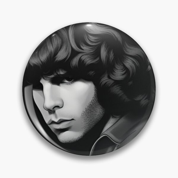 Artikelvorschau, Jim Morrison | Der amerikanische Dichter entworfen und verkauft von TheAmericanPoet.