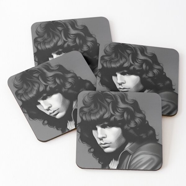 Artikelvorschau, Jim Morrison | Der amerikanische Dichter entworfen und verkauft von TheAmericanPoet.