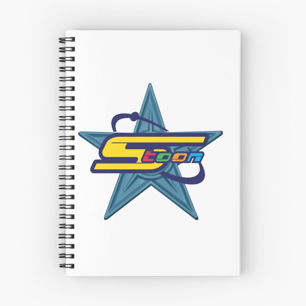 Item preview, Spacetoon Classic Stickers designed and sold by Lilac32.