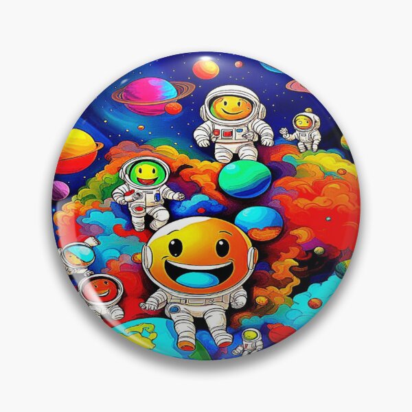 Item preview, We Need More Space. designed and sold by Giulivo Store Graphic.