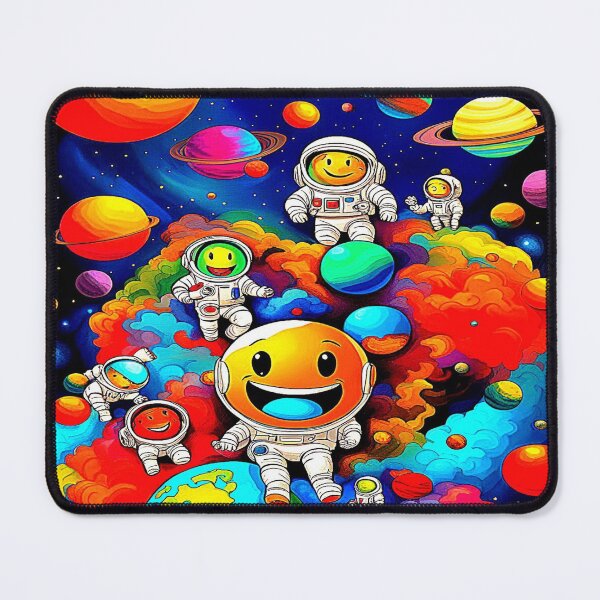 Item preview, We Need More Space. designed and sold by Giulivo Store Graphic.