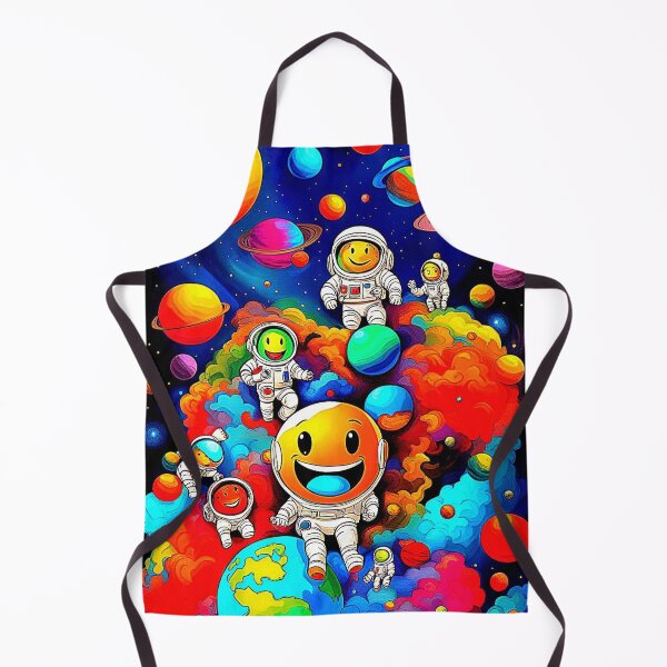 Item preview, We Need More Space. designed and sold by Giulivo Store Graphic.