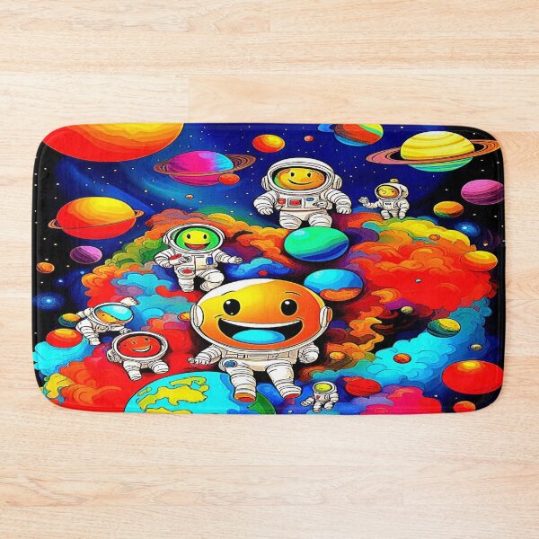 Item preview, We Need More Space. designed and sold by Giulivo Store Graphic.