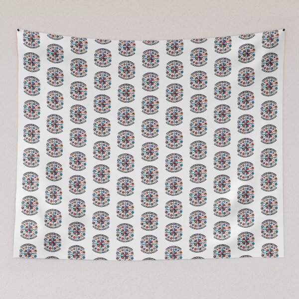 Item preview, Behaviour Squad - From Tiny Tantrums to Triumphs! designed and sold by soondoock.