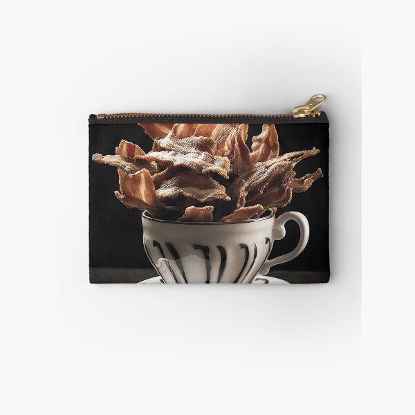 Item preview, Bacon Infused Coffee designed and sold by Brendon987.