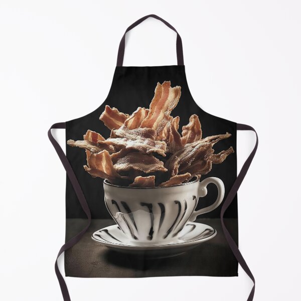 Item preview, Bacon Infused Coffee designed and sold by Brendon987.