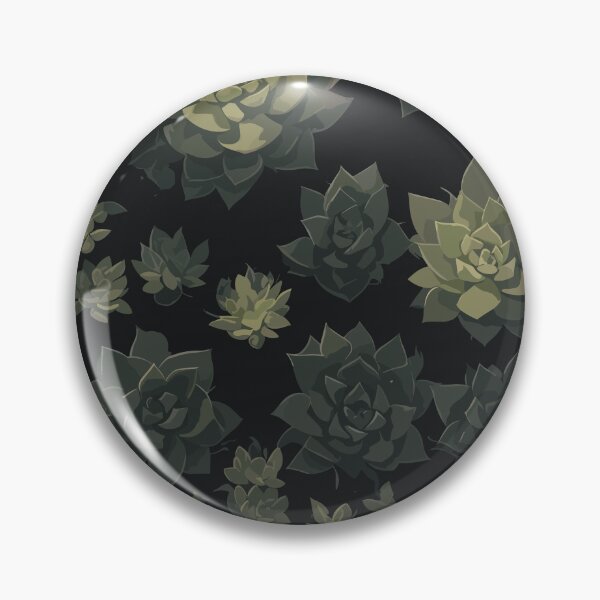 Item preview, Fantastic Pattern Colorful Plants designed and sold by GlobalDesigns-.