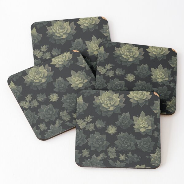 Item preview, Fantastic Pattern Colorful Plants designed and sold by GlobalDesigns-.