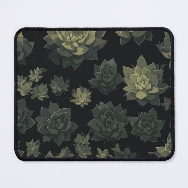 Item preview, Fantastic Pattern Colorful Plants designed and sold by GlobalDesigns-.