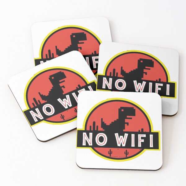 Item preview, t-rex,dinosaur,no wifi, designed and sold by SUPER-HD.