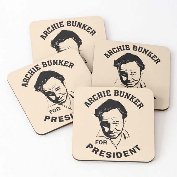 Item preview, Archie for President designed and sold by The Fonsecastein Shop.