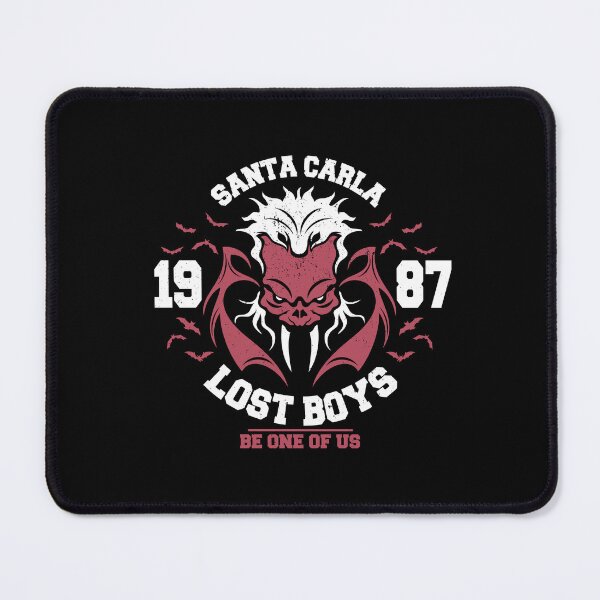 Item preview, Santa Carla Lost Boys designed and sold by JRBERGER.