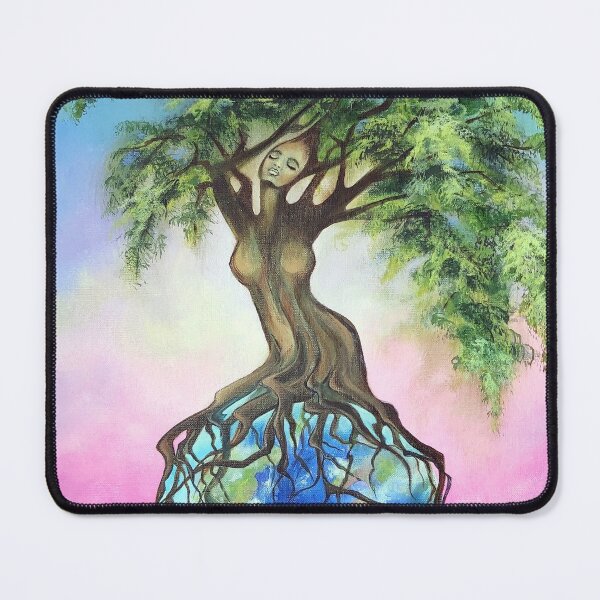 Item preview, Mama Gaia designed and sold by Susanne Arendt.