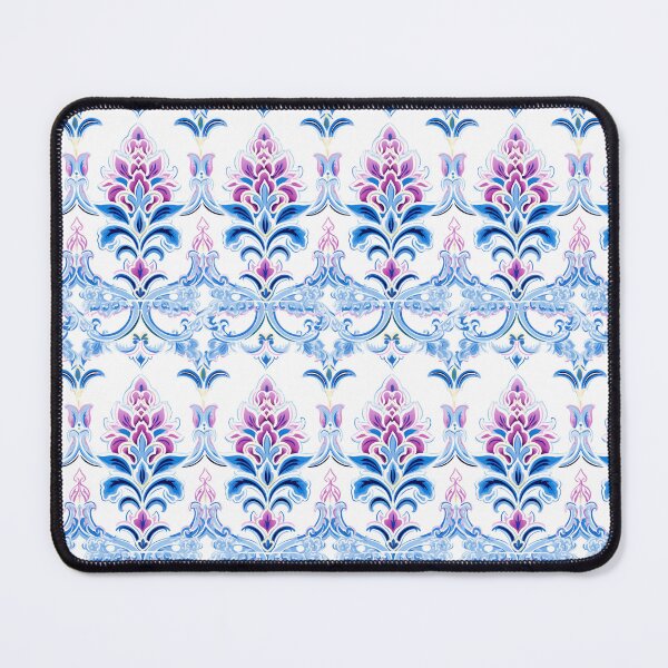 Item preview, Floral paradise seamless pattern designed and sold by Phumtanis66.