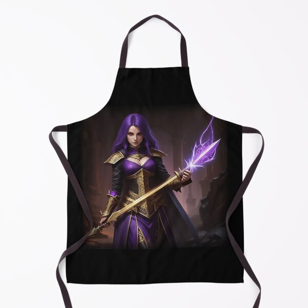 Item preview, Sorceress Edea designed and sold by koolcreative.