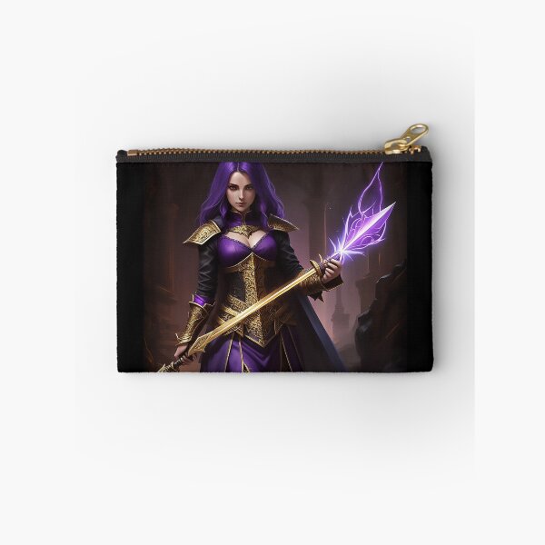 Item preview, Sorceress Edea designed and sold by koolcreative.