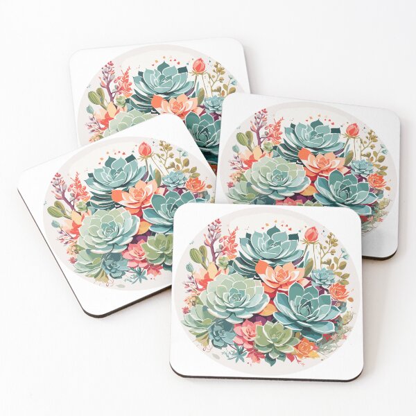 Item preview, Succulent designed and sold by GlobalDesigns-.