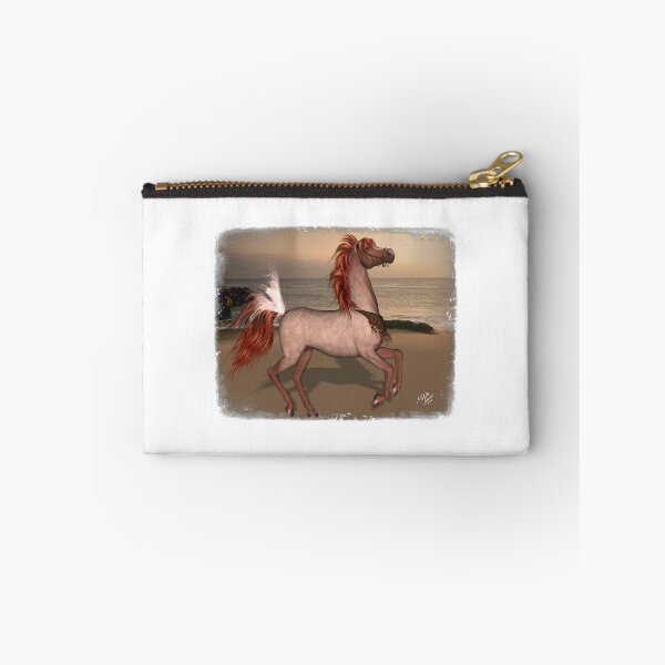 Item preview, Iaconagraphy Equus: Red Rabicano designed and sold by MichelleIacona.