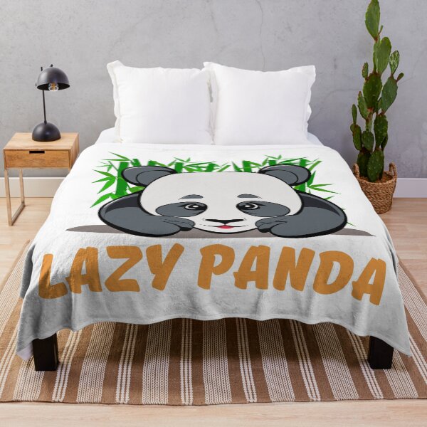 Item preview, panda lover gift shirt panda funny pun tshirt cute animal tee fun designed and sold by Leivenaar.