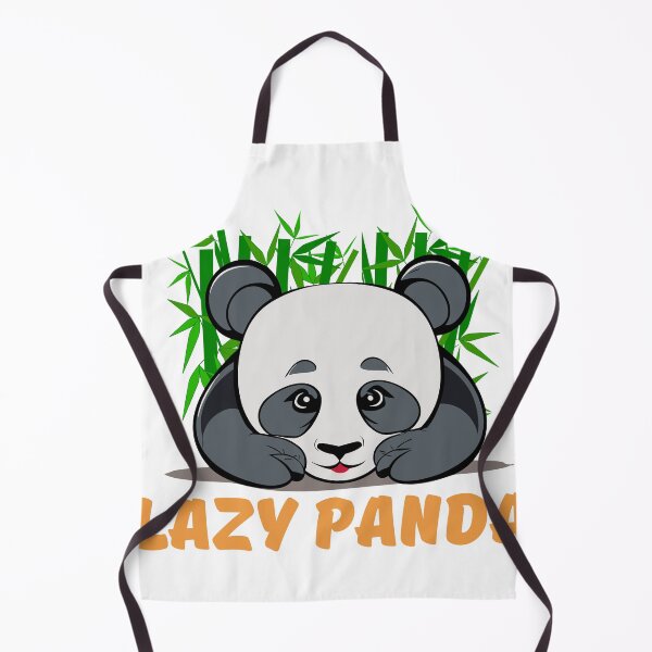 Item preview, panda lover gift shirt panda funny pun tshirt cute animal tee fun designed and sold by Leivenaar.