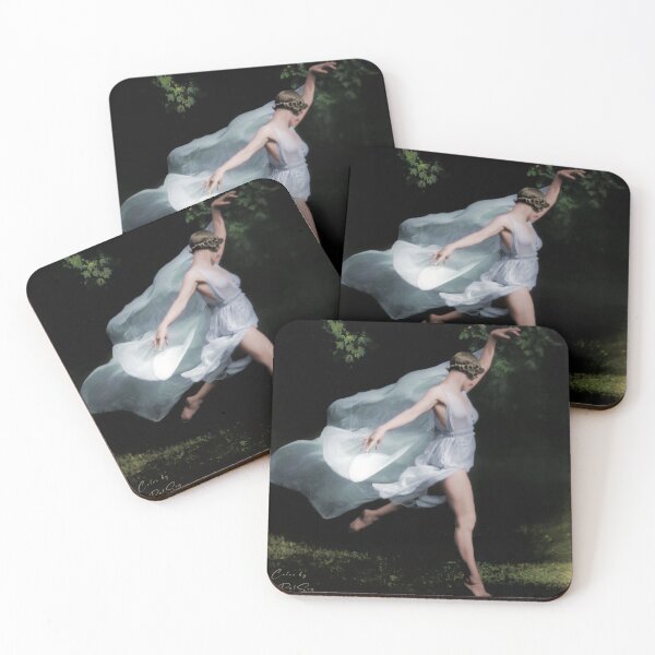 Item preview, Anna Duncan 1926 designed and sold by PatSeg Photos.