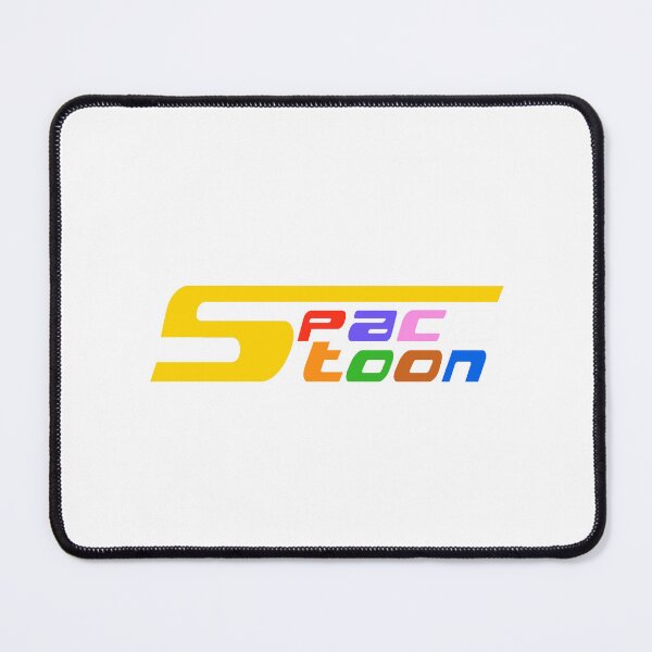 Item preview, Spacetoon vintage Sticker designed and sold by Lilac32.