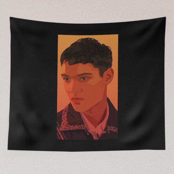Item preview, Off My Mind designed and sold by YoungRydbergs.