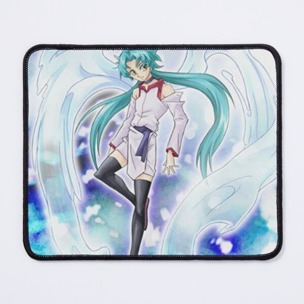 Item preview, Effect Veiler designed and sold by Black Saiyan Magician's Merchandise.