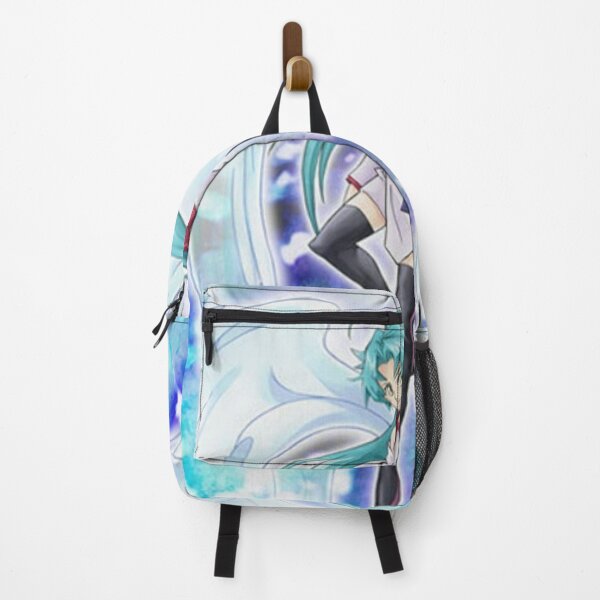 Item preview, Effect Veiler designed and sold by Black Saiyan Magician's Merchandise.