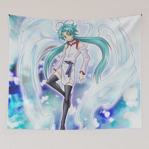 Item preview, Effect Veiler designed and sold by Black Saiyan Magician's Merchandise.
