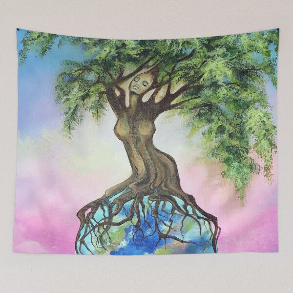 Item preview, Mama Gaia designed and sold by Susanne Arendt.