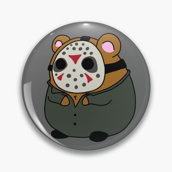 Item preview, Jasonn Hammy designed and sold by BuckWildDesigns.
