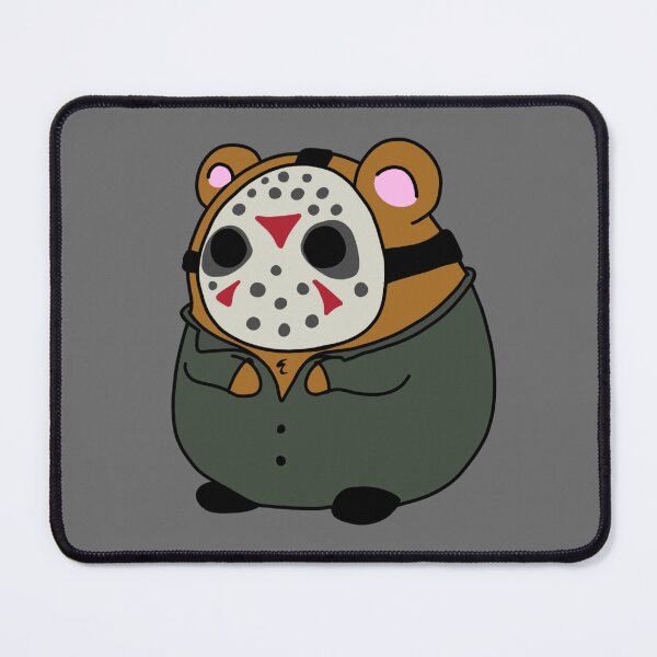 Item preview, Jasonn Hammy designed and sold by BuckWildDesigns.