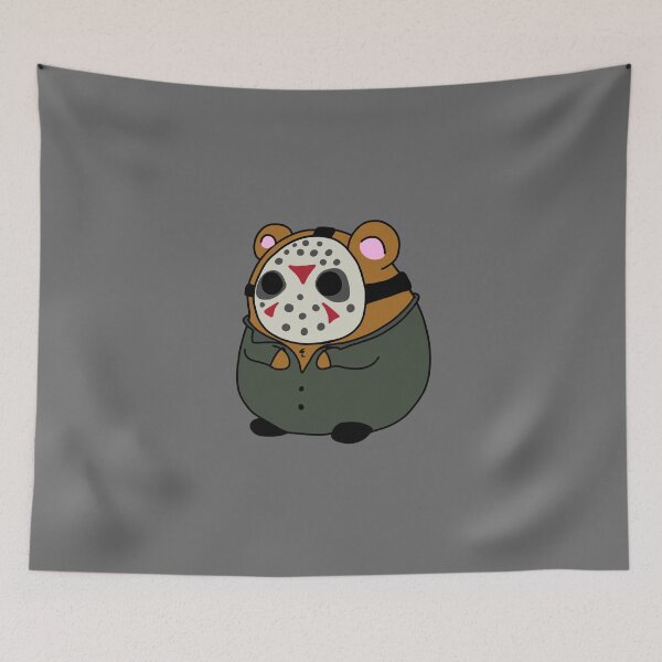 Item preview, Jasonn Hammy designed and sold by BuckWildDesigns.