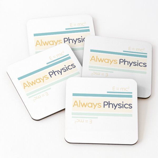 Item preview, Always Physics designed and sold by Preety Padhiyar.