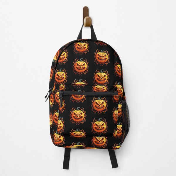 Item preview, Exploding Pumpkin designed and sold by Theartofawesome.