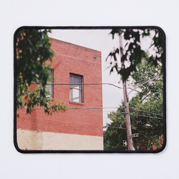 Item preview, Empty Guest Room designed and sold by jerkjerkson.