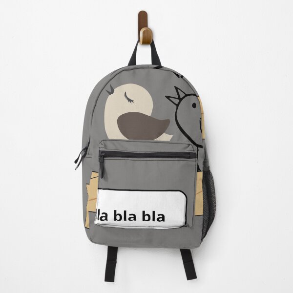 Item preview, Bla bla bla designed and sold by esao.