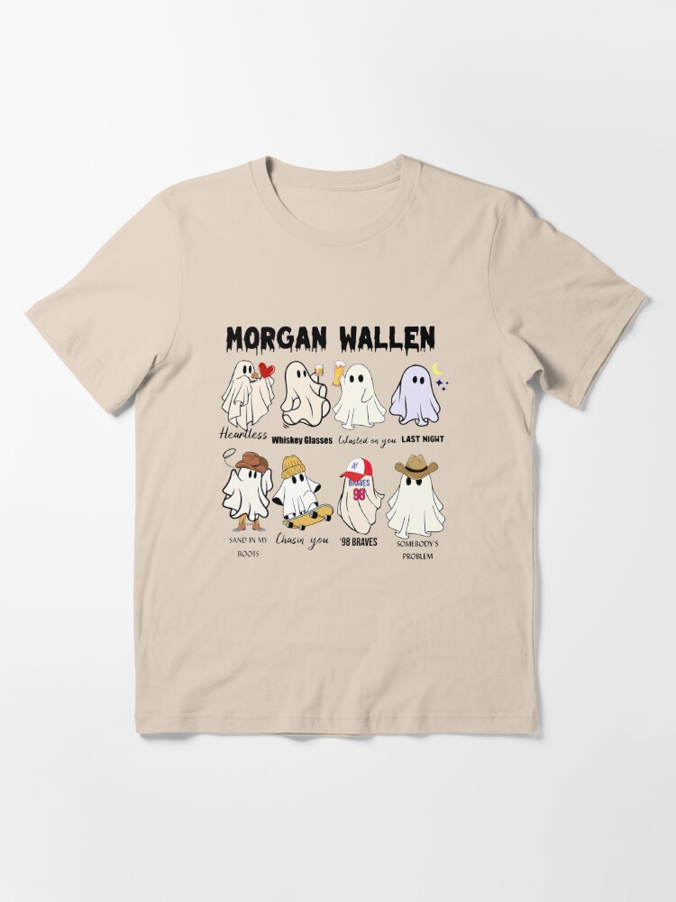 Morgan Wallen One Night At A Time Country Music Shirt - Q-Finder