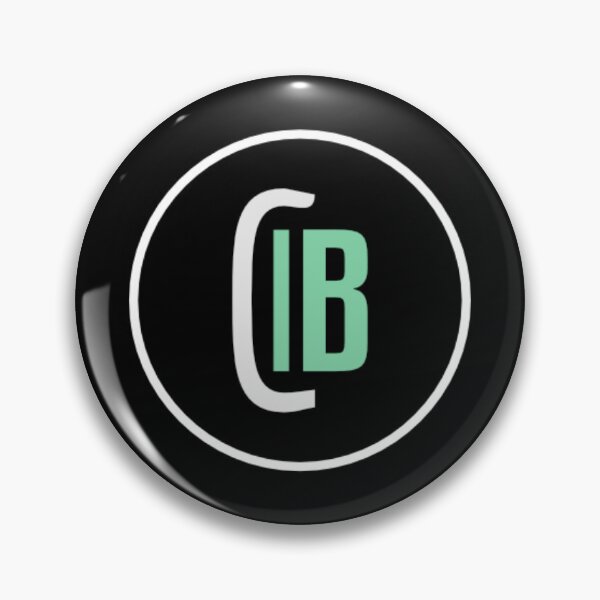 Item preview, Christian In Black Shorthand Logo designed and sold by ChristiannBlack.