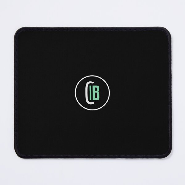 Item preview, Christian In Black Shorthand Logo designed and sold by ChristiannBlack.