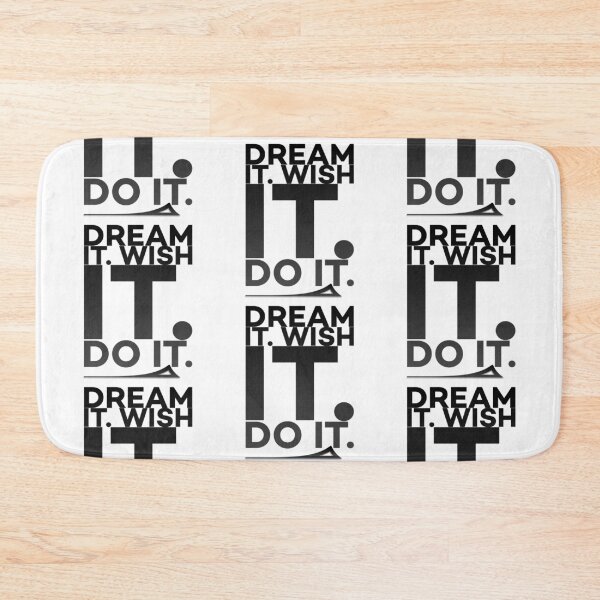 Item preview, Do it designed and sold by Beeffervescent.