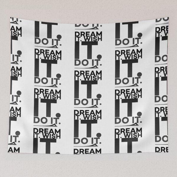 Item preview, Do it designed and sold by Beeffervescent.
