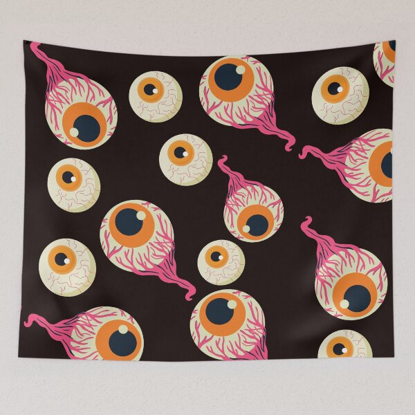 Item preview, Halloween: Gooey Eyeballs! designed and sold by TaraTs.