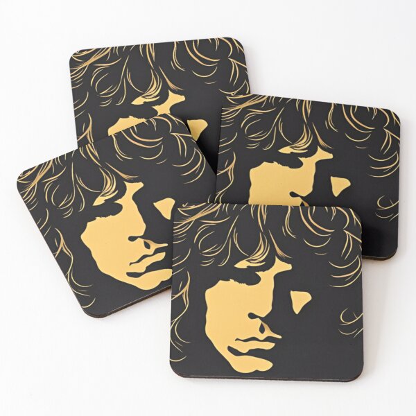 Item preview, Jim Morrison Art | TheAmericanPoet designed and sold by TheAmericanPoet.