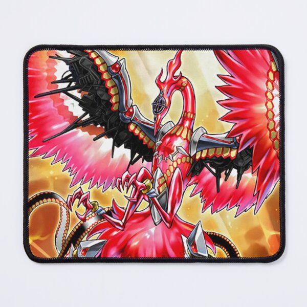 Item preview, Knightmare Phoenix designed and sold by Black Saiyan Magician's Merchandise.