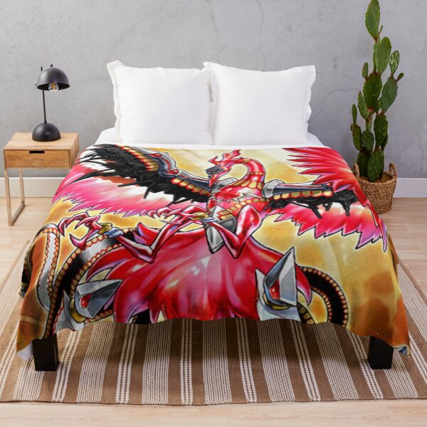 Item preview, Knightmare Phoenix designed and sold by Black Saiyan Magician's Merchandise.
